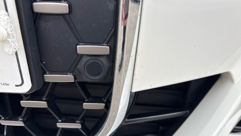 BMW 4 Series 420i M Sport 5dr Step Auto Petrol Hatchback